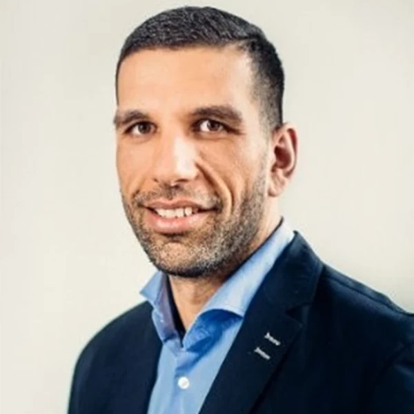 Daniel Komorek