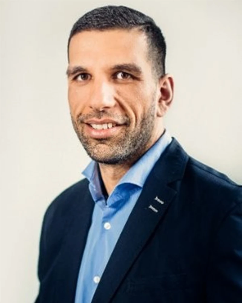 Daniel Komorek