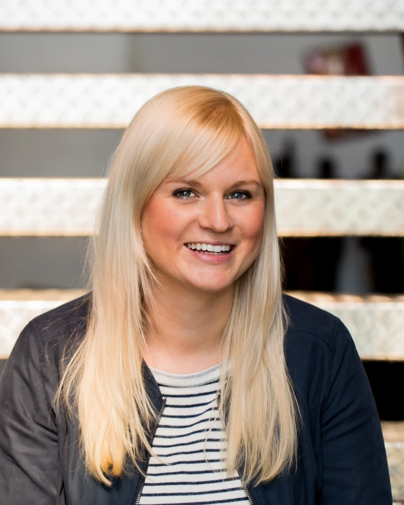 Katrin Belgart-Buss