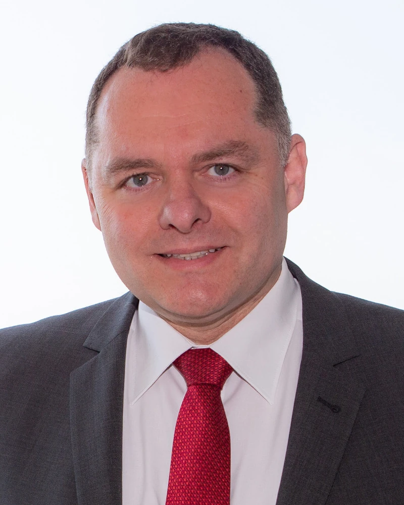 Thomas Sprau